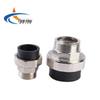 MSTAR PE Threaded Union Fitting