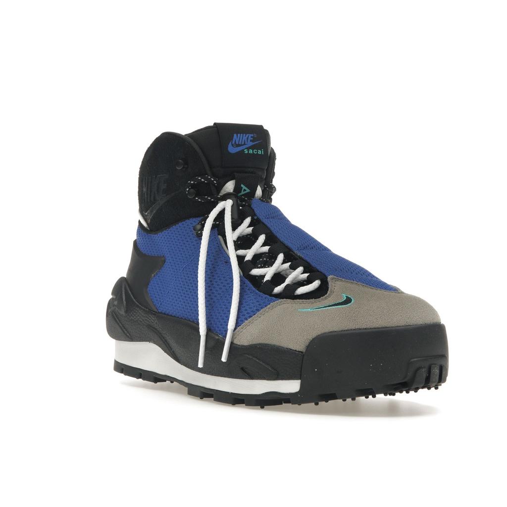 Nike Sacai X Magmascape Varsity Royal Men Sneakers Blue Black Light-Zen-Grey FN0563-400