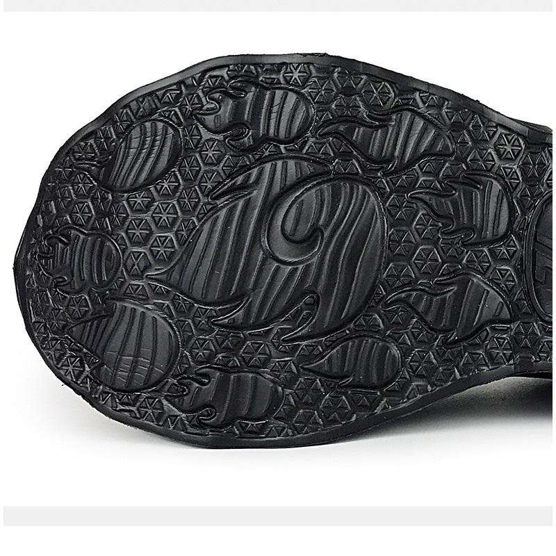 Spring Men's Shoes, Outdoor Trendy Shoes, Breathable Mesh Shoes, Men's Sports Shoes