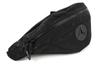 Jordan Polyester Sling Bag, Fanny Pack Regular Unisex Pure Black JD2213005GS-001