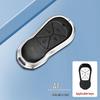 XPeng P5, G3, P7, G9 Key Case: Full Wrap Protective Shell for Men & Women (2022)