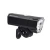 Blackburn Dayblazer Front 1500 Lumens Light, Black,