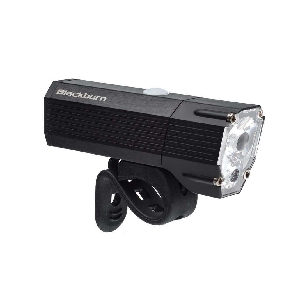 Blackburn Dayblazer Front 1500 Lumens Light, Black,