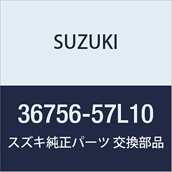 

Genuine Suzuki Front Door Harness Assembly for Part Number KIZASHI, 36756-57L10