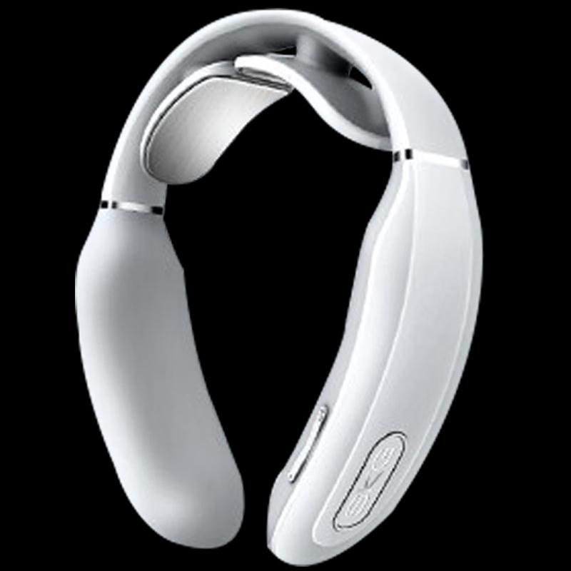 SKG K3 Electric Pulse Neck Massager with Heat