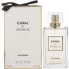 Canale de Moiselle Damenduft Eau de Parfum