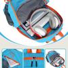 Schoolbag Travel Large Capacity Travel Outdoor Backpack Leisure Sports Lightweight Backpack College Student School Bag Climbing Hiking Bag