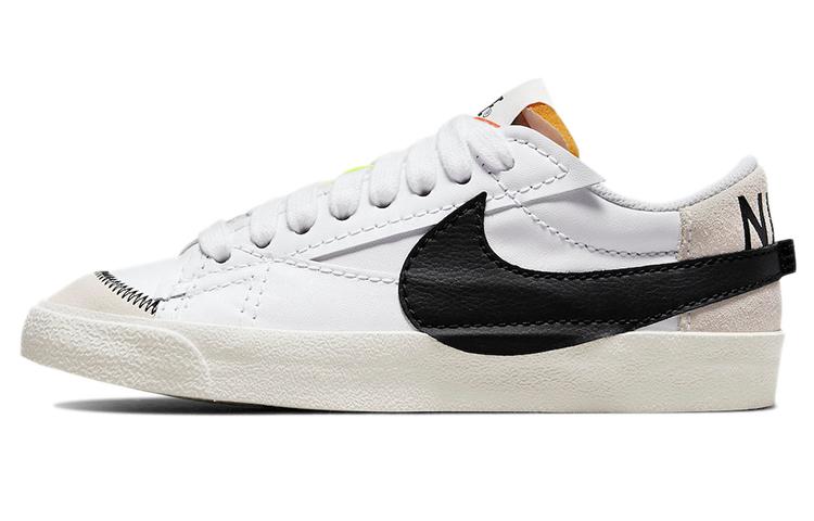 

Nike Blazer Low 77 Jumbo Sneakers DQ1470-101 35.5