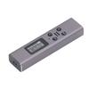 Nuclear Radiation Detector Geiger Counter Handheld Radiation Dosimeter 0.96in LCD Screen Built in Battery