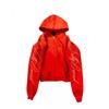 Ins Style Letter Print Hoodie Long Sleeve Pullover Streetwear Teens
