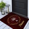 Warnermedia (11) Customize your name rug, office chair cushion, home bedroom living room gift.