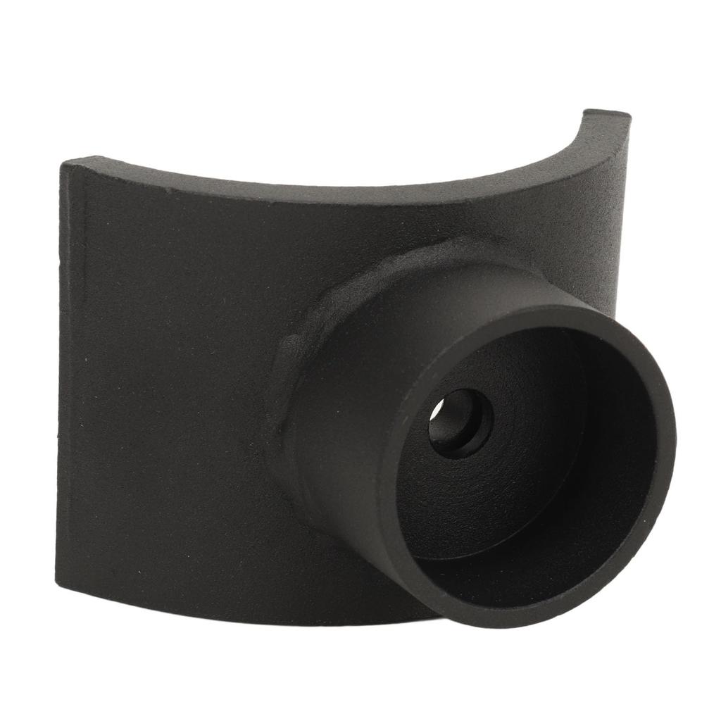 3" Jack Axle Adapter Saddle, 12 Ton Bottle Jack Lifting Axle Saddle, Hydraulic Lifting