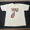 Hershey Syrup Shirt Chocolate Milk Vintage Graphic Squirt Bottle Nestle Nesquik