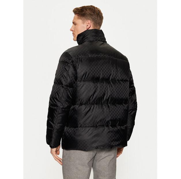 Зимняя куртка JOOP! 17 JO-125Ambro 30044255, черная, стандартный крой