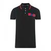 Aquascutum Unisex Adult London 1851 Polo Shirt