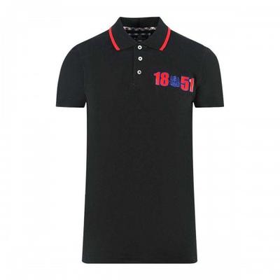 Aquascutum Unisex Adult London 1851 Polo Shirt