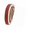 Sanding Belts: 762x25mm & 762x50mm for Metal, Stainless Steel Grinding & Polishing