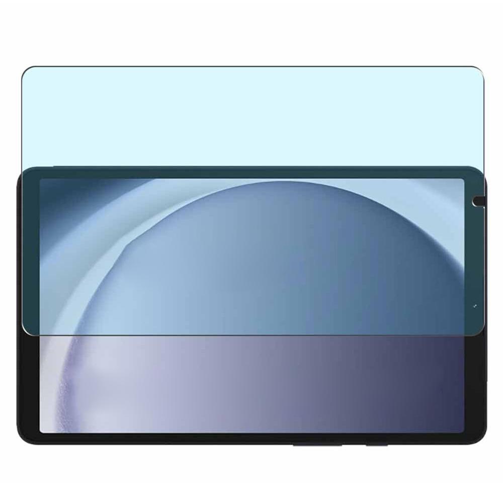 For Samsung Galaxy Tab A11/A9 Screen Protector Anti-blue-ray 0.3mm Tempered Glass Film