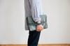 Rep Kokoro Cart Avery Handy Gray Tote,