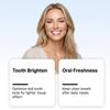 Chewing-gum Scandi Gum Blanchiment des Dents Menthe – 60 Pièces