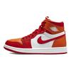 Jordan 1 High Zoom Air Cmft Fire Red Hot Curry Women's Jordan CT0979-603