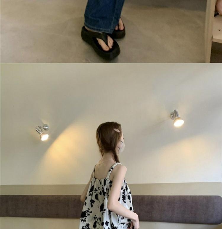 Extra Large Floral Camisole Vest for Plus Size Women - French Niche Design