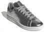 adidas Wmns Stan Smith 'Plata Metálico' 2019 para Mujer FW5477