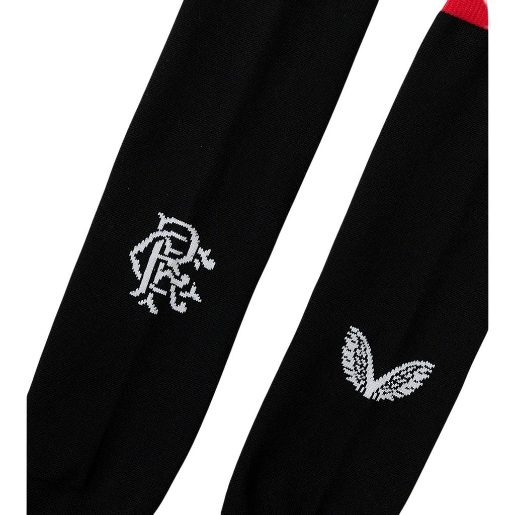 Rangers FC Mens Football Socks