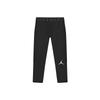 Logo Print Compression Fitness Pants Men Bottoms Black CZ4796-010