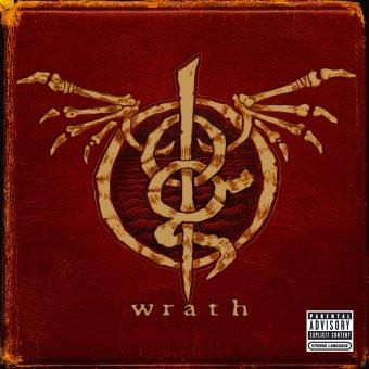 

CD LAMB OF GOD - Wrath RR78862 Roadrunner Reco 2009 UK Rock Used