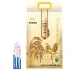 Crest Gum Care Toothbrush & Arowana Rice Bundle