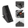Rear Door Latches Protector For Various Models Offering Enhancing Security and Rustproof Protection 1844255 BK21V441A14AF