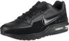 Кроссовки Nike Air Max LTD 3 black/black/black
