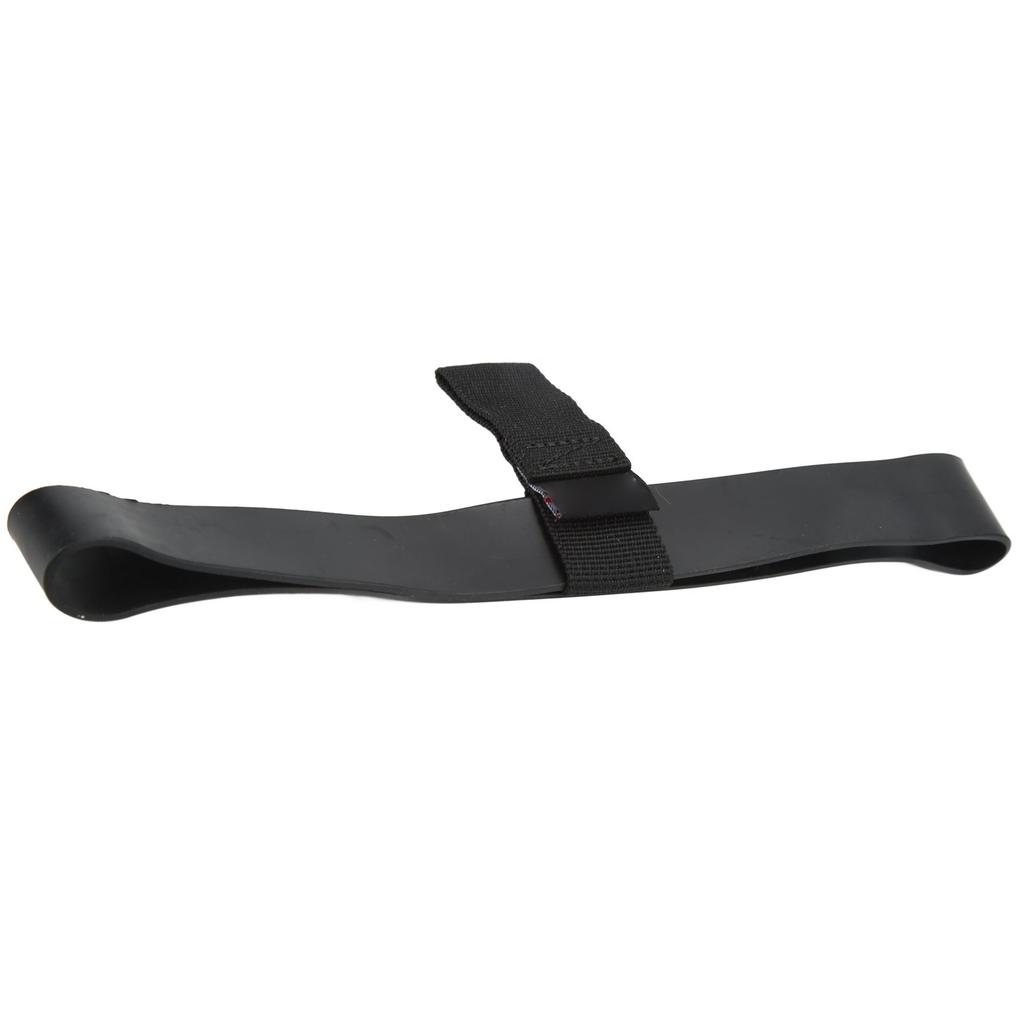 KEEP DIVING Tauch-Retainer-Band Gummi Mehrzweck-Tauchflaschenband zum Tauchen