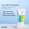 [MINI] COSRX Low pH Good Morning Gel Cleanser 50ML