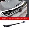 Sporty Body Kit for 2023 Honda XR-V, Vezel, HR-V: Front Splitter, Rear Spoiler, Side Skirts, Mid-Wing