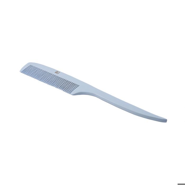 Ilū Bamboom Haarkamm True Blue - Stielkamm