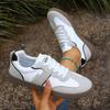 Casual women's shoes German training shoes couple model 2025 new summer casual board shoes women's casual sports white shoes women