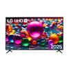 Τηλεόραση - LG - 75UA75006LA - 4K UHD - Smart TV - Συμβατή με HDR