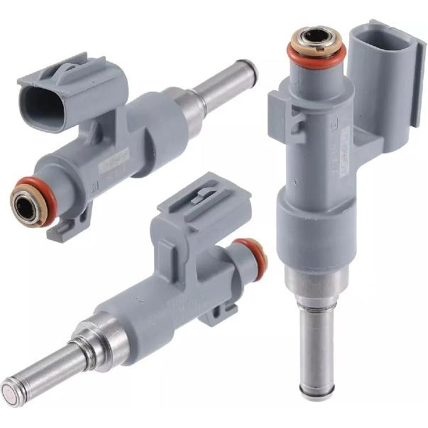 23250-F0020 Fuel Injector Compatible with Toyota Camry XSE Se XLE Le RAV4 Compatible with Lexus 2.5L 2019 2020 2021 23209-F0020 23209-29115(4pcs)