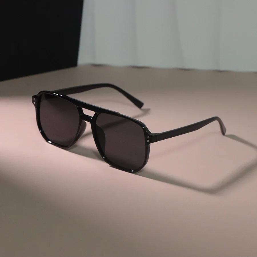 

Повседневные ретро солнцезащитные очки кошачий глаз женские мужские винтажные квадратные женские мужские очки маленькая оправа модные Other