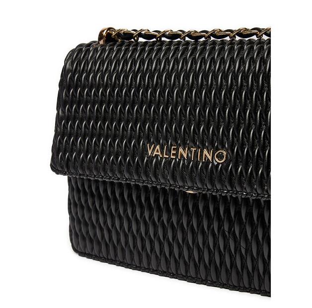 Сумка Valentino Frequency Re VBS8DA09 чёрный