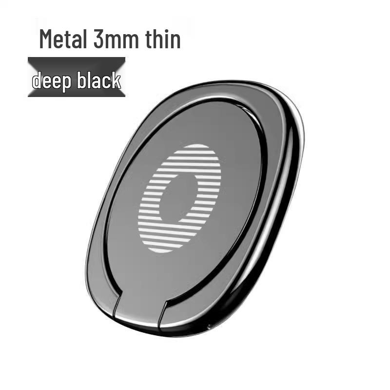 Ingyenes szállítás: Multifunkcionális Fém Telefon Gyűrű & Asztali Állvány Tartó