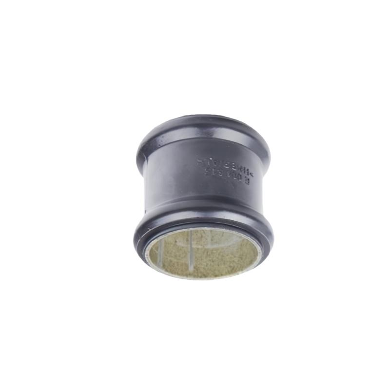 11517542128 Coolant Thermostat Connector For BMW E46 E81 E83 E84 E85 E87 E88 E90 E91 E92 N46 11 51 7 542 128 11517502394