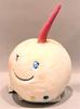 Fluffy Plush Toy by Takashi Kaikai Approximately 20cm tall P-chan Murakami, Kiki,