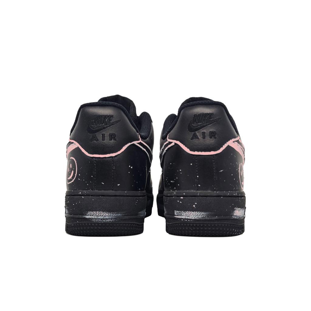 Nike Air Force 1 Slip Resistant Abrasion Resistant Slip Resistant Abrasion Resistant Low top Skateboard Shoes Unisex CW2288-001(Team400-)