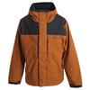 Columbia Wood Road XL Jacket, Walnut,