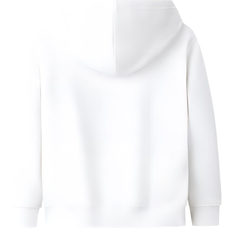 Jordan Pre School Sweatshirts Hooded Moderate JD2332095PS-002
