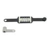 Link Defroster Valve 52487132 Replacement Part For  GMC Vehicle Systems