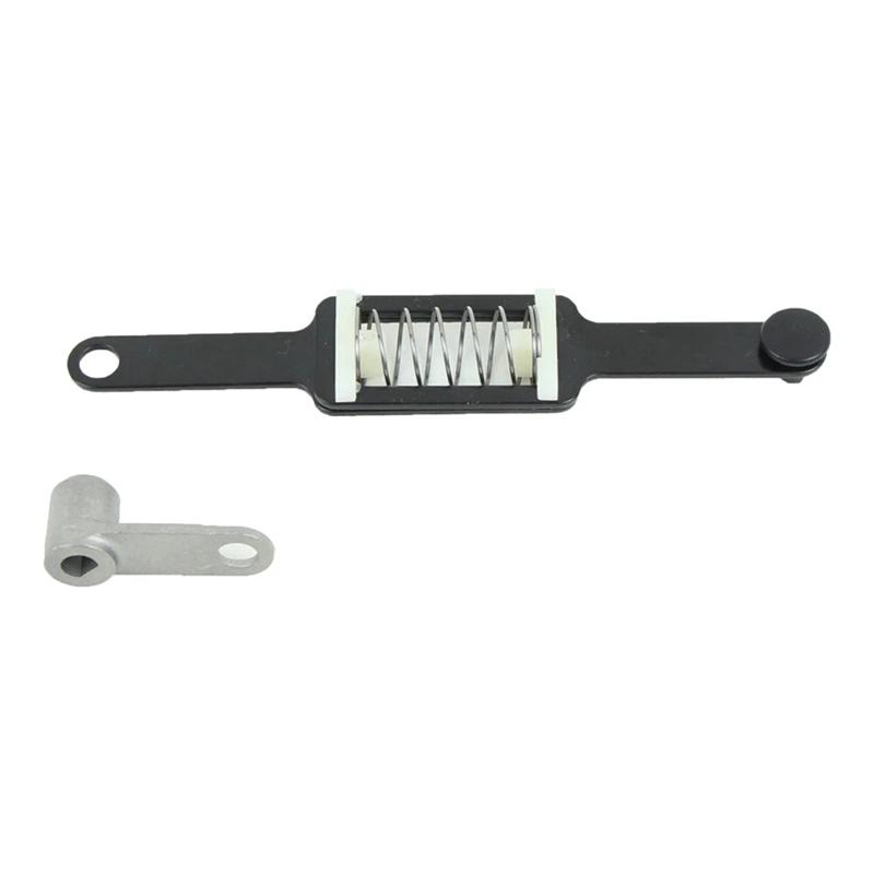 Link Defroster Valve 52487132 Replacement Part For  GMC Vehicle Systems